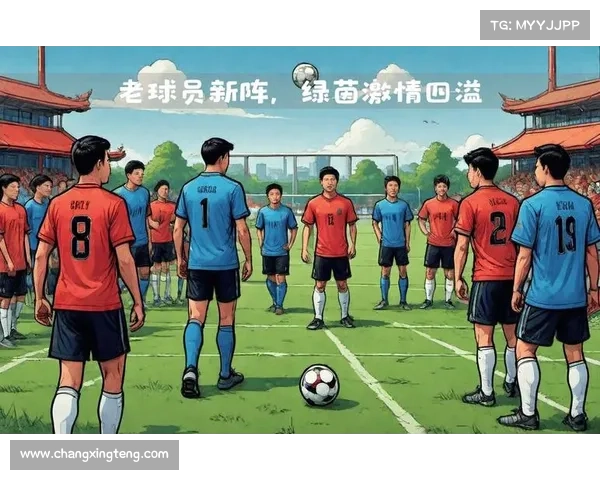 足球比赛赛事介绍—足球赛事科普